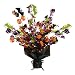 Halloween Gleam N Burst Centerpiece