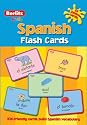 Berlitz Spanish: Flash Cards (Berlitz Kids Flash Cards) (Spanish Edition)
