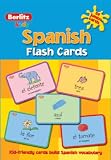 Berlitz Spanish: Flash Cards (Berlitz Kids Flash Cards)