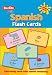  : Berlitz Spanish: Flash Cards (Berlitz Kids Flash Cards)