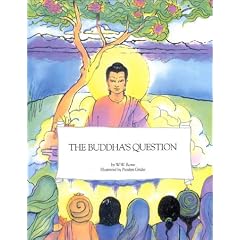 Buddha's Question