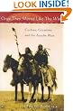 Once They Moved Like The Wind 49: Cochise,Geronimo and the Apache Wars