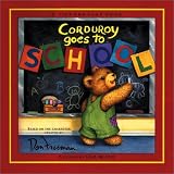 Corduroy Goes to School (Lift-the-Flap Book (Viking).)