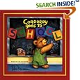 Corduroy Goes to School (Lift-the-Flap Book (Viking).)