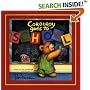 Corduroy Goes to School (Lift-the-Flap Book (Viking).)