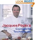 Jacques Pépin's Complete...