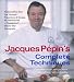 Jacques Pepin's Complete Techniques
