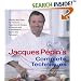 Jacques Pepin's Complete Techniques