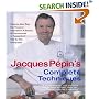Jacques Pepin's Complete Techniques