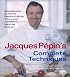 Jacques Pepin's Complete Techniques