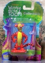 Winnie The Pooh Collectable Tigger Figurine
