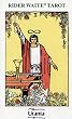 Rider Waite Tarot