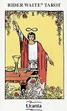 Rider Waite Tarot - Arthur Edward Waite