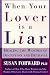 When Your Lover is a Liar