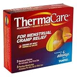 Menstrual Pain Relief