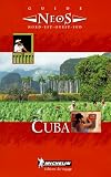 Michelin NEOS Guide Cuba, 1e