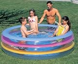 Summer Wave Crystal Pool (152cm x 51cm)