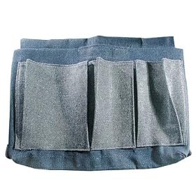 Carry All Pouch for Walkers and Wheelchairs