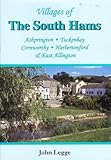 Around the churches of the South Hams