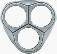 Norelco 4222-036-13100 Head Frame