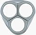 Norelco 4222-036-13100 Head Frame