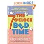 The 7 O'Clock Bedtime: Early to bed, early to rise, makes a child healthy, playful, and wise