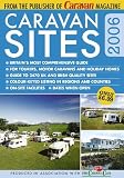 Caravan Sites Guide (Ipc Media)