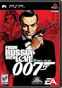 James Bond 007 From Russia With Love