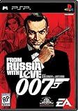 James Bond 007 From Russia With Love