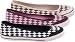R & J Women's Slip-On Ballet Flat - Style 204 Kiki