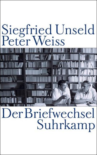  Peter Weiss