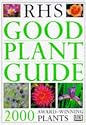 Rhs Good Plant Guide