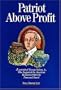 Patriot Above Profit: A Portrait of Thomas Nelson, Jr. Who Supported the American Revolution with His Purse and Sword