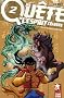 Qu�te de l'esprit c�leste, Tome 2 : Le chasseur de vies