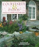Home Garden Patio Books