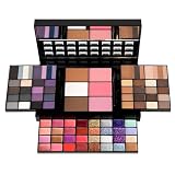 NYX Smokey Look Kit and Lipgloss