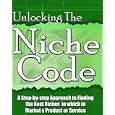 "unlocking The Niche Code" - A Step