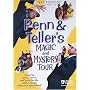 Penn & Teller's Magic and Mystery Tour