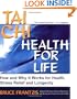 Tai Chi: Health for Life
