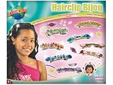 Simm 42421 - Magic World Hairclips Bijou