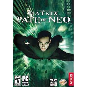 The Matrix: Path of Neo