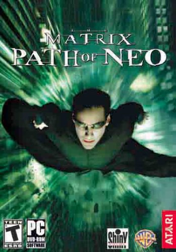 The Matrix: Path of Neo (2005)