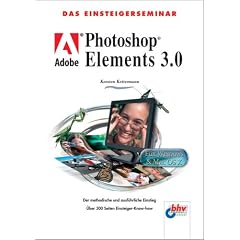 Adobe Photoshop Elements 3.0.