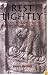 Rest Lightly: An Anthology of Latin and Greek Tomb Inscriptions