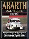 Ab Gold Portfolio 1950-71: 75 Articles Inc. Road Tests, History and Racing Cars (Gold Portfolio Series)