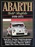 Abarth Gold Portfolio 1950-71 (Gold Portfolio)