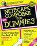 Netscape Composer for Dummies