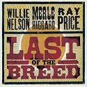 Last of the Breed