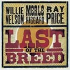 Last of the Breed by  Willie Nelson and Merle Haggard 