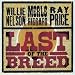 Last of the Breed